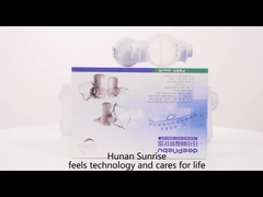 Pabrik asli Kualitas stabil Nebulizer mesh profesional